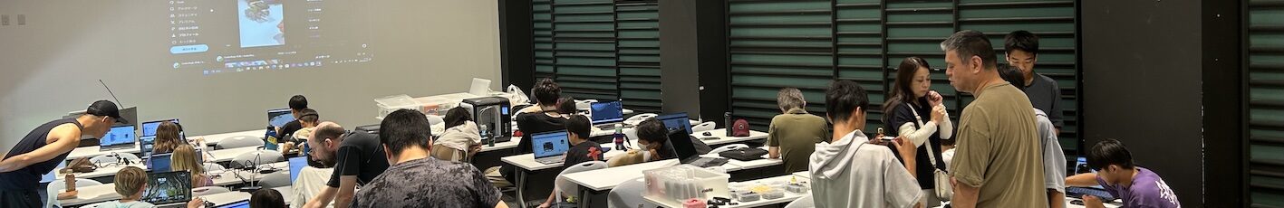 CoderDojo Onna@OIST -The community of free, local coding clubs for kids and teens-